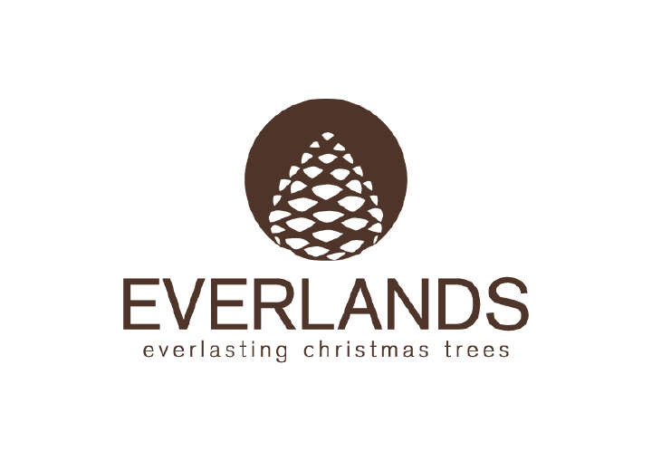 EVERLANDS Künstlicher Weihnachtsbaum Allison Kiefer Snowy beschneit